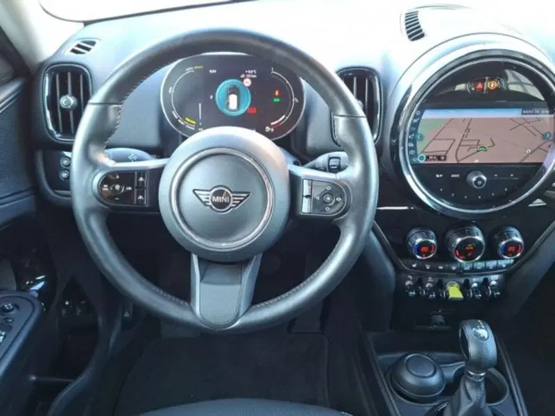 MINI Mini Countryman usata a Verona (8)