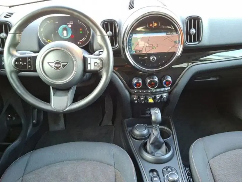 MINI Mini Countryman usata a Verona (9)