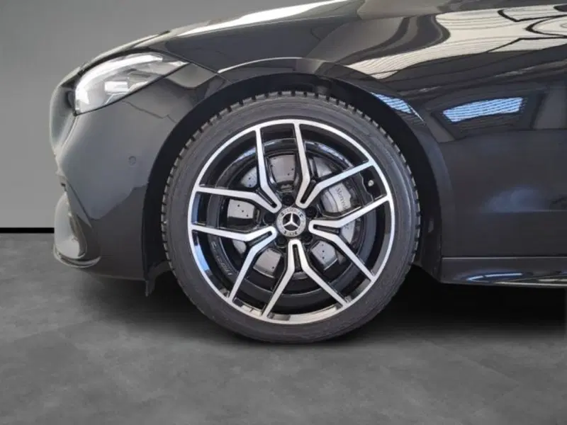 Mercedes-Benz Classe C Station Wagon usata a Verona (4)