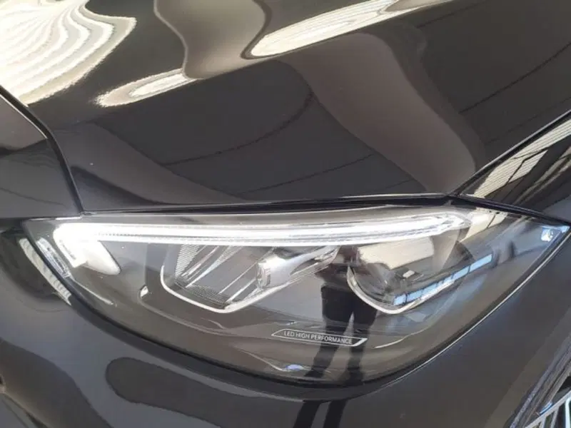 Mercedes-Benz Classe C Station Wagon usata a Verona (5)