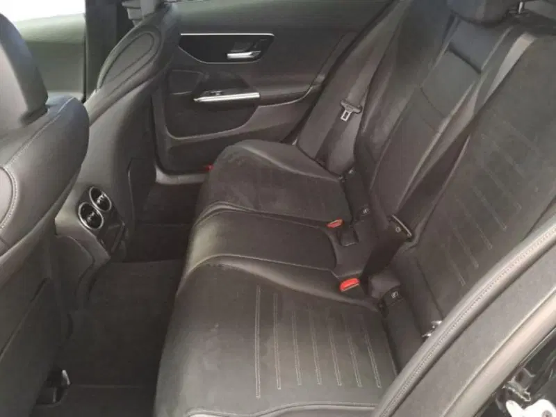 Mercedes-Benz Classe C Station Wagon usata a Verona (10)