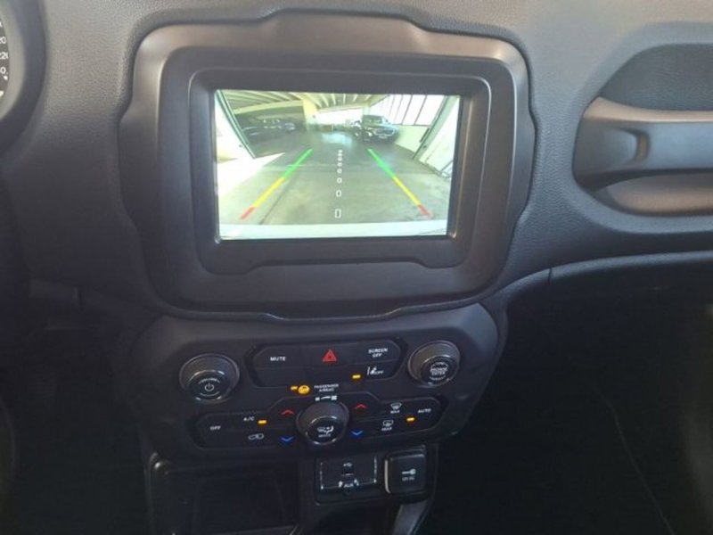 Jeep Renegade usata a Verona (12)
