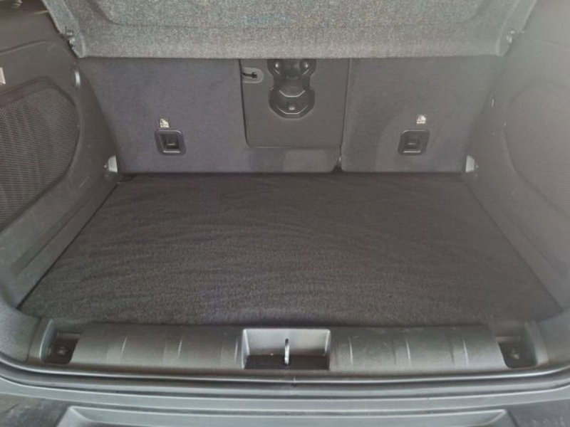 Jeep Renegade usata a Verona (13)