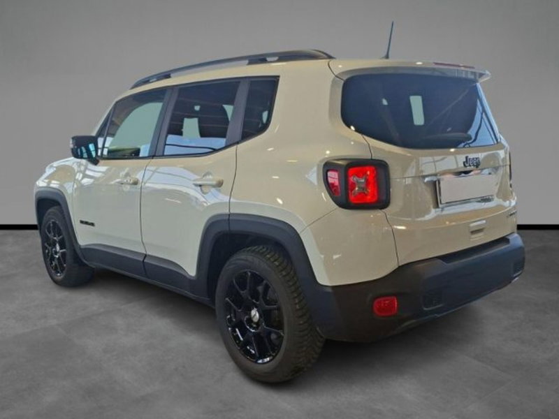 Jeep Renegade usata a Verona (3)
