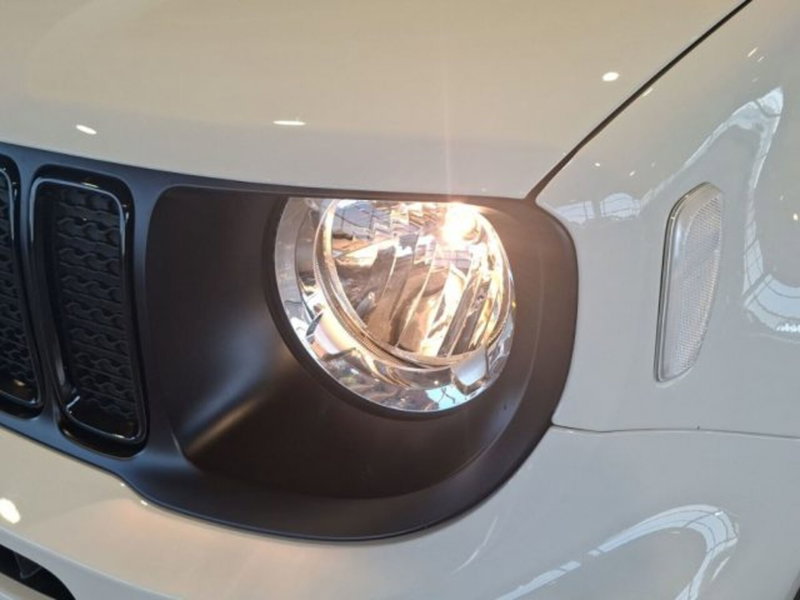 Jeep Renegade usata a Verona (5)