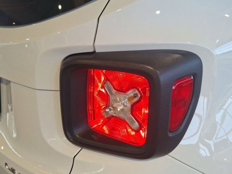 Jeep Renegade usata a Verona (6)