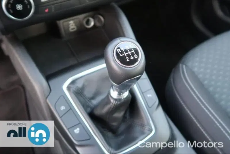 Ford Kuga usata a Venezia (12)