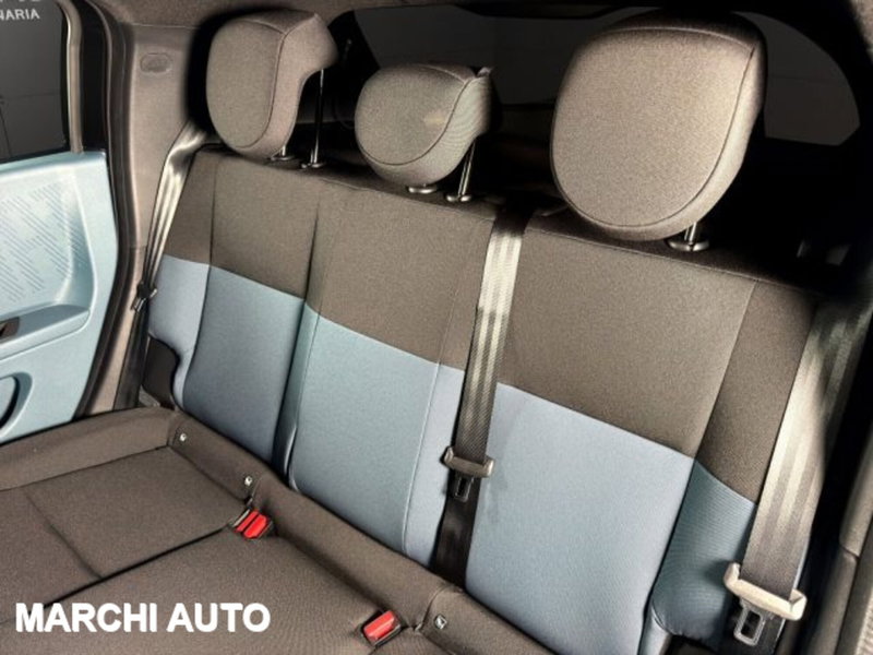 Fiat Grande Panda usata a Perugia (11)