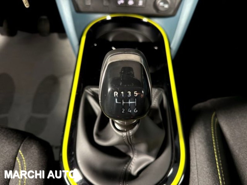 Fiat Grande Panda usata a Perugia (18)
