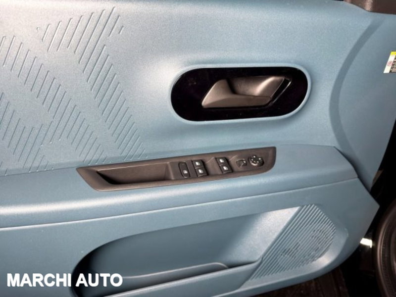 Fiat Grande Panda usata a Perugia (19)