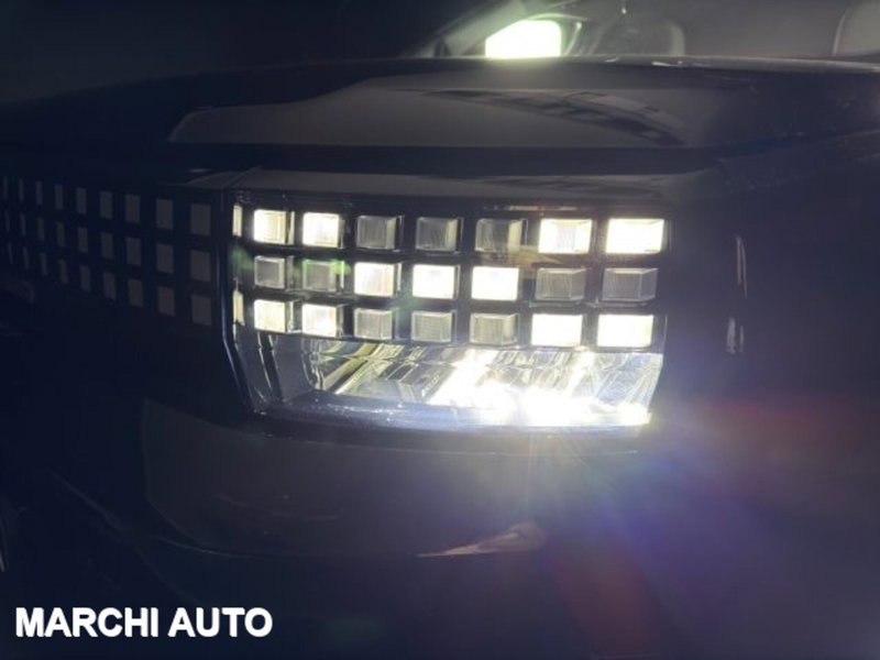 Fiat Grande Panda usata a Perugia (20)