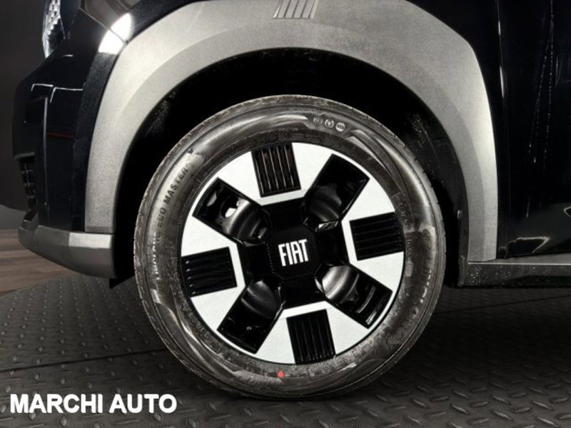 Fiat Grande Panda usata a Perugia (9)