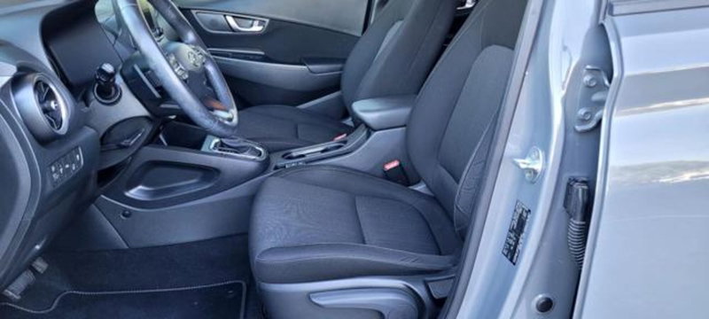 Hyundai Kona usata a Pisa (11)