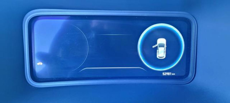 Hyundai Kona usata a Pisa (5)