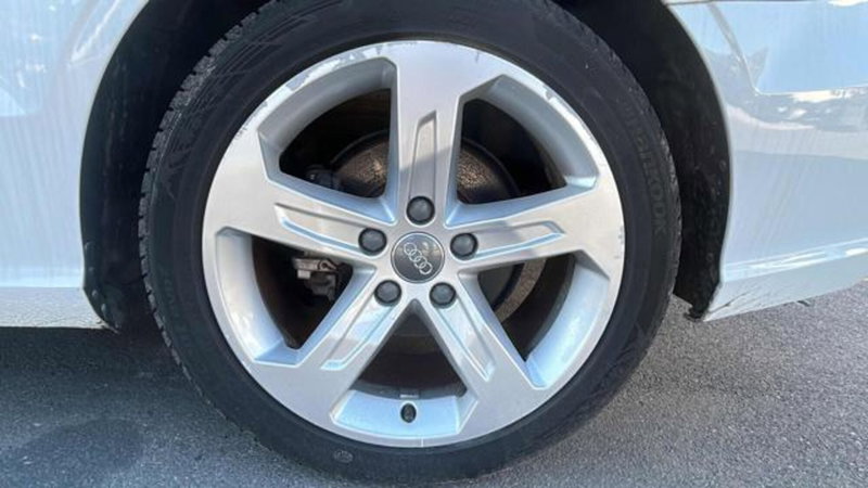 Audi A3 Cabrio usata a Lucca (7)