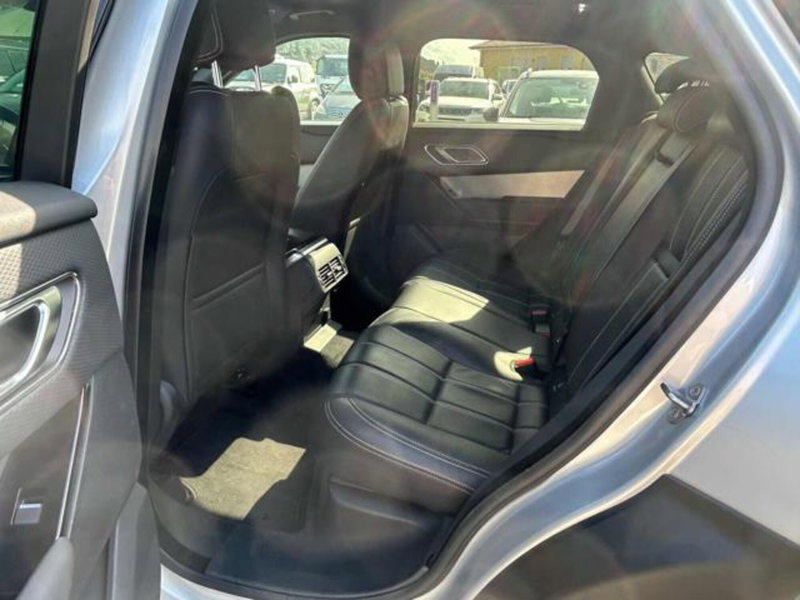 Land Rover Range Rover Velar usata a Lucca (9)