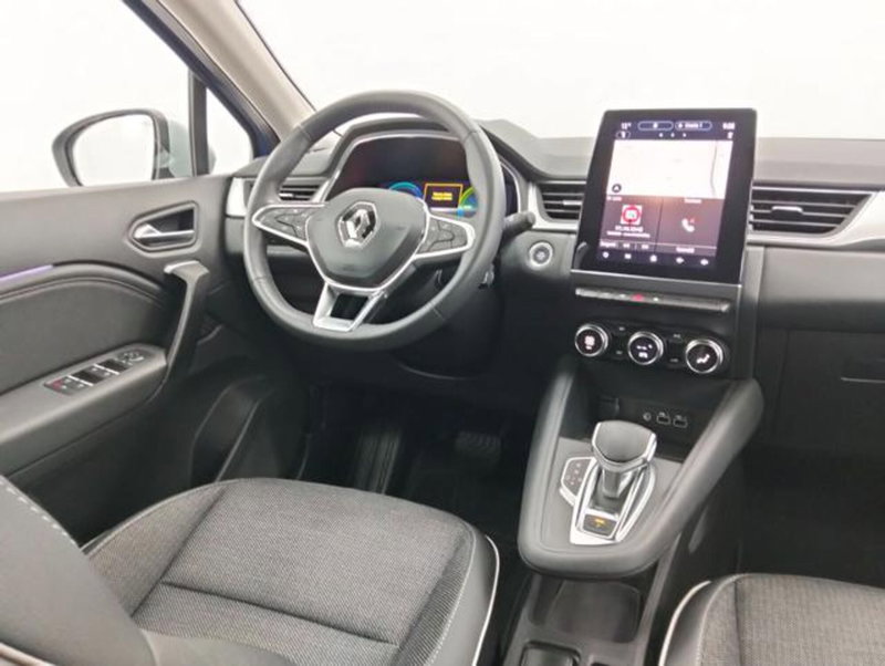Renault Captur usata a Como (10)