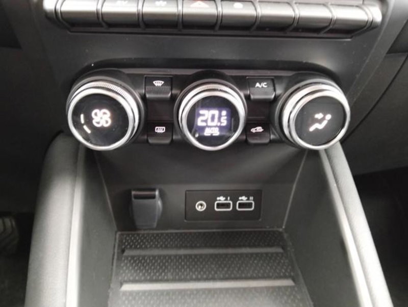 Renault Captur usata a Como (17)