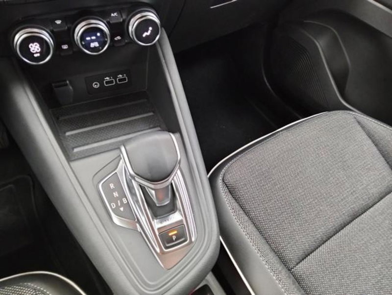 Renault Captur usata a Como (18)