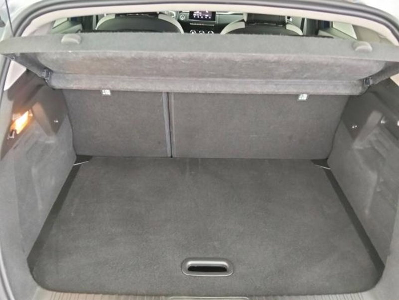 Renault Captur usata a Como (19)