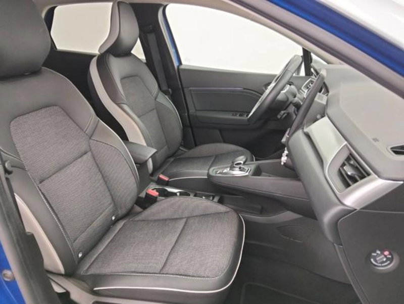 Renault Captur usata a Como (3)