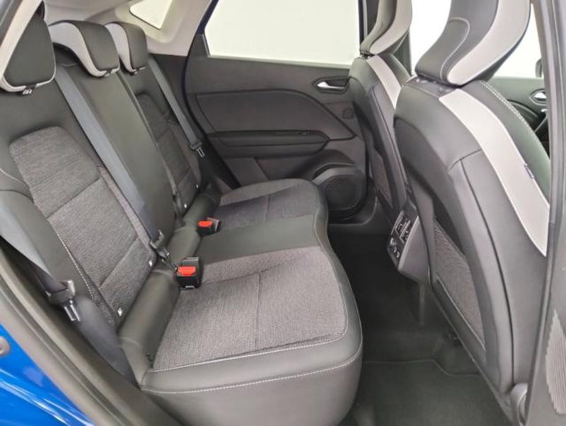 Renault Captur usata a Como (5)