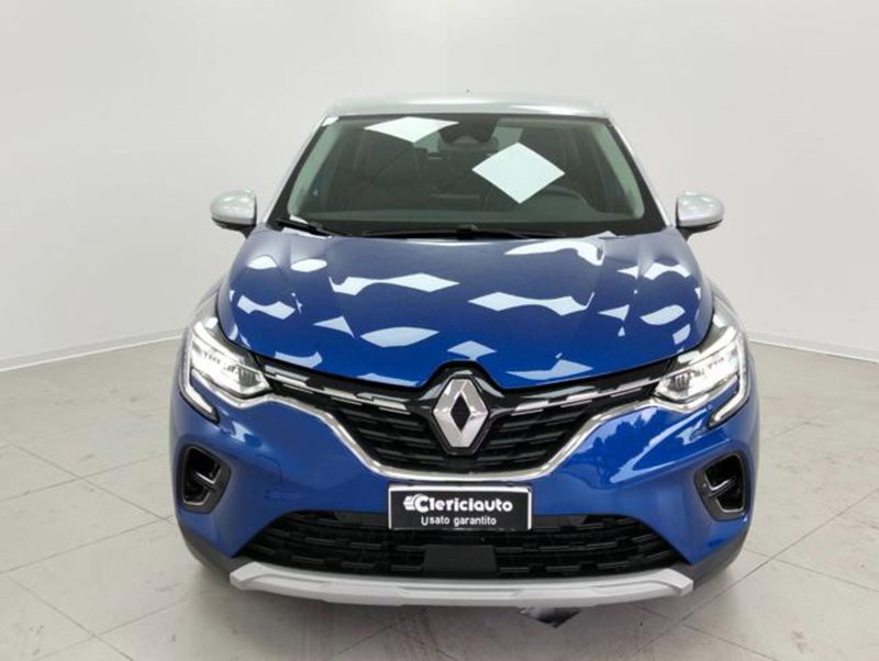 Renault Captur usata a Como (6)