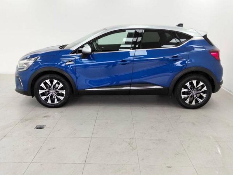 Renault Captur usata a Como (8)