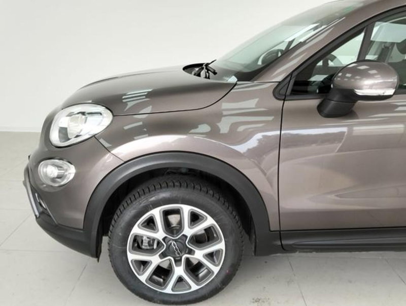 Fiat 500X usata a Como (10)