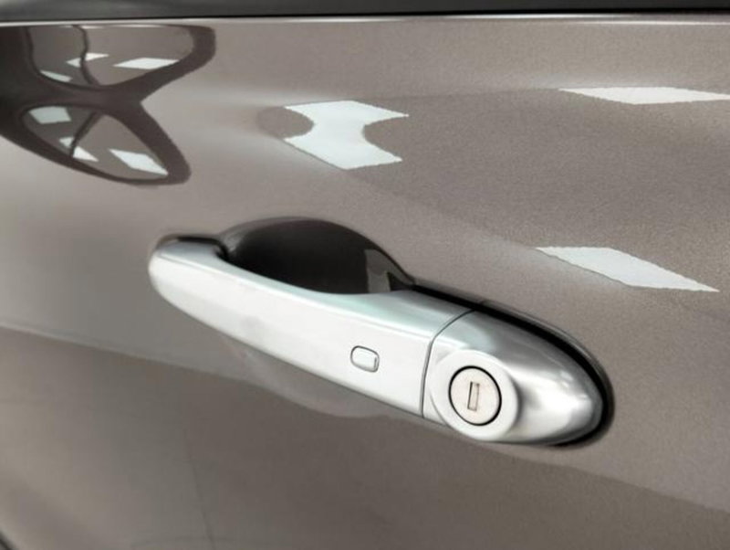 Fiat 500X usata a Como (11)