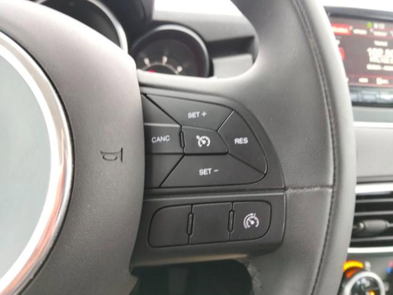 Fiat 500X usata a Como (13)