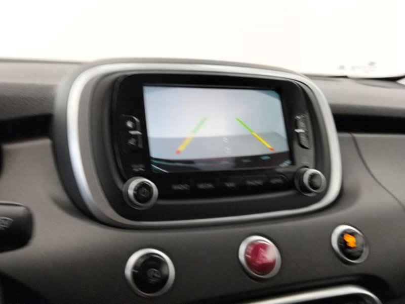 Fiat 500X usata a Como (18)