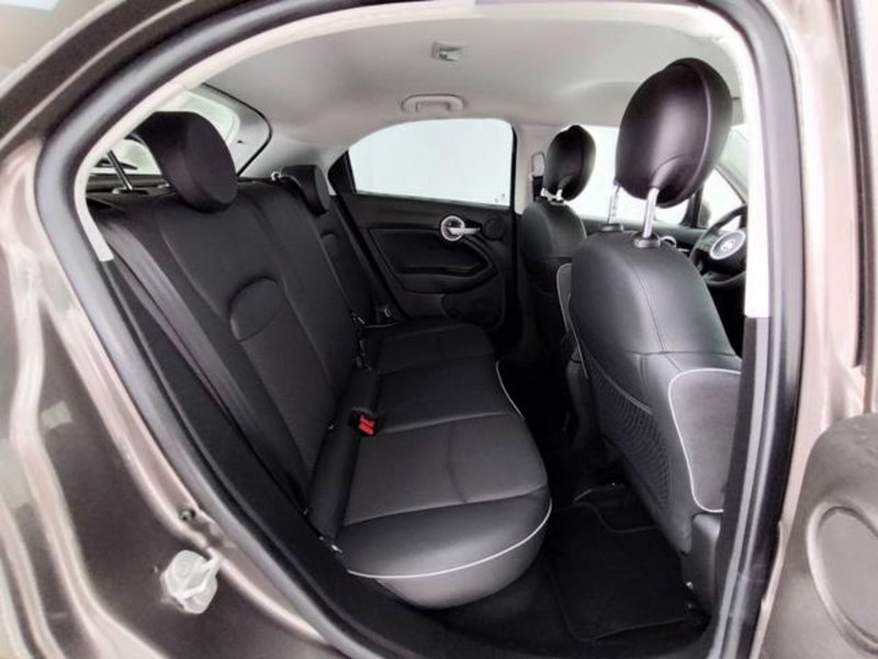 Fiat 500X usata a Como (5)