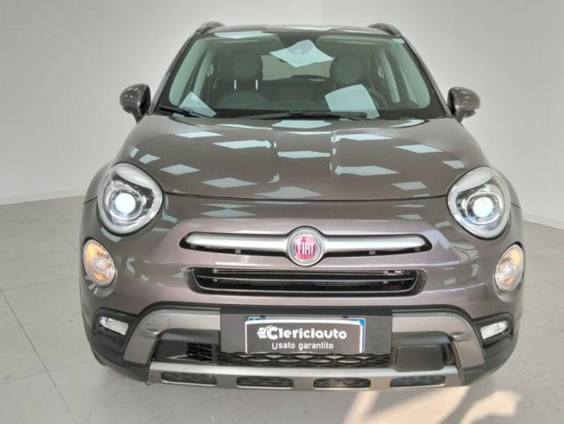 Fiat 500X usata a Como (6)