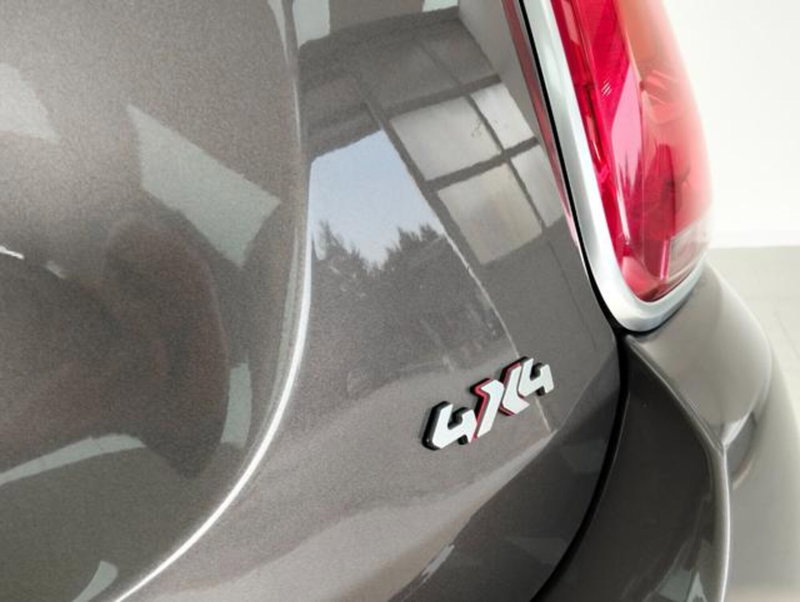 Fiat 500X usata a Como (8)