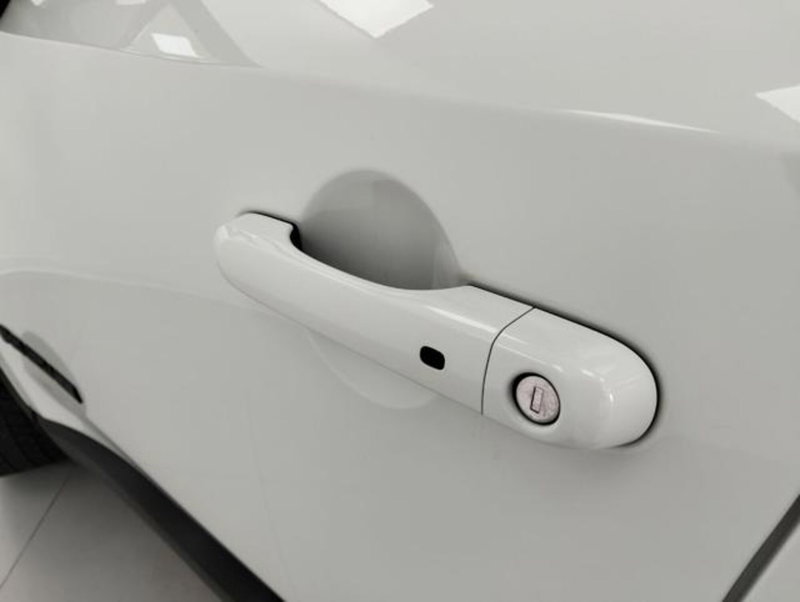 Jeep Renegade usata a Como (12)