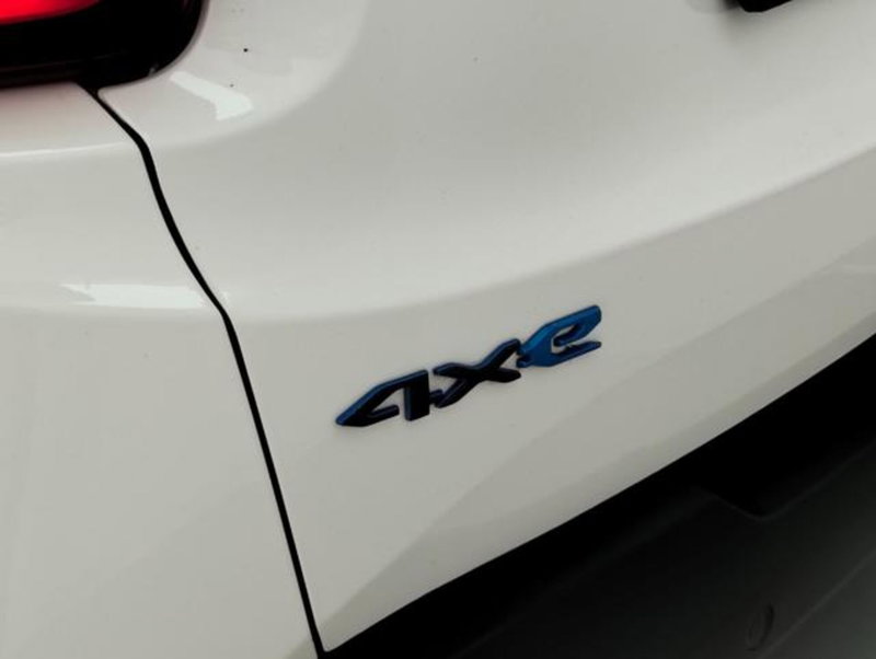 Jeep Renegade usata a Como (9)