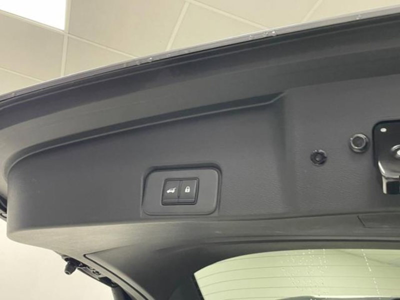 Nissan X-Trail usata a Como (15)