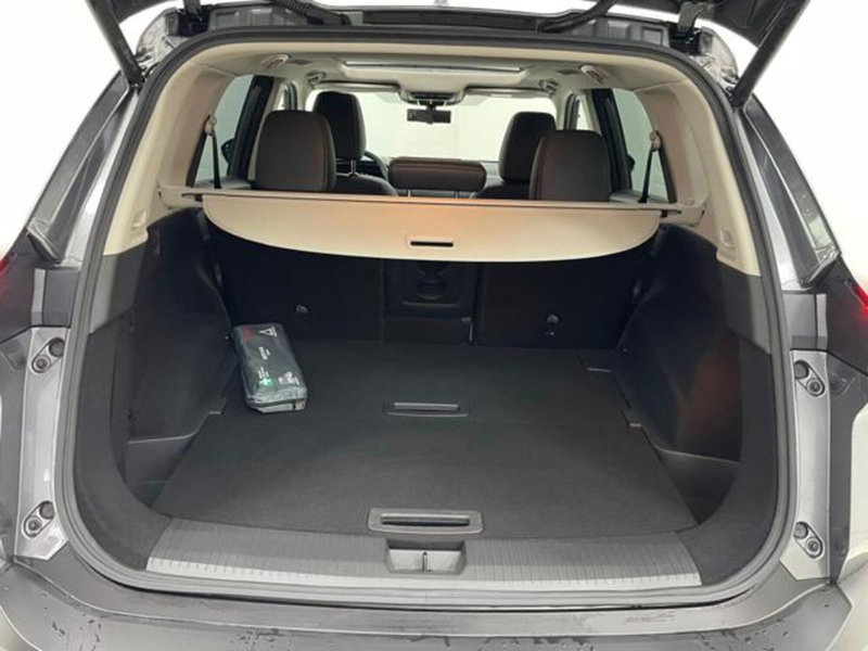 Nissan X-Trail usata a Como (16)