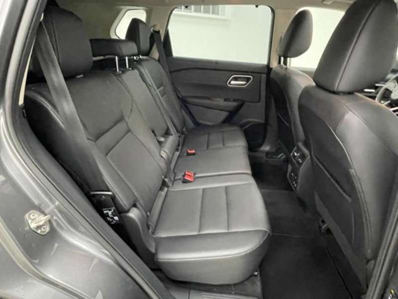 Nissan X-Trail usata a Como (3)