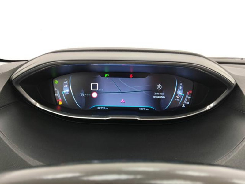 Peugeot 3008 usata a Como (12)