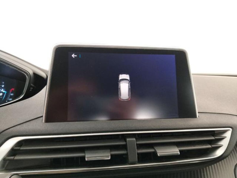 Peugeot 3008 usata a Como (17)