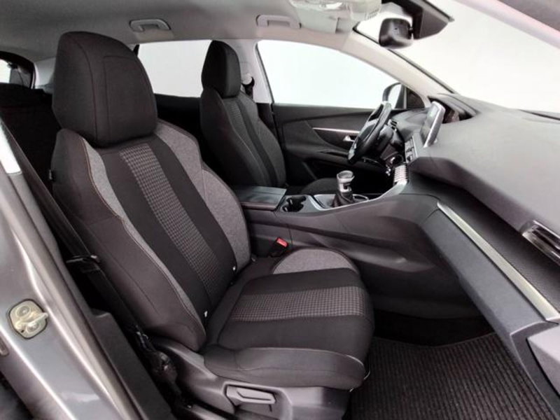 Peugeot 3008 usata a Como (3)