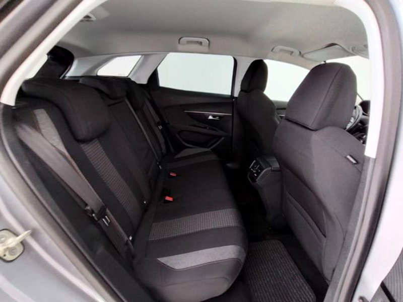 Peugeot 3008 usata a Como (5)