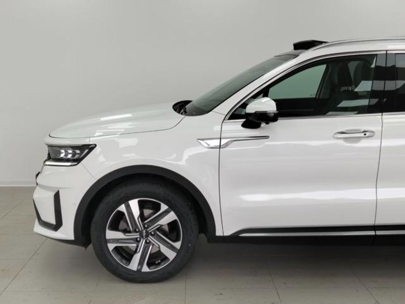 Kia Sorento usata a Como (10)