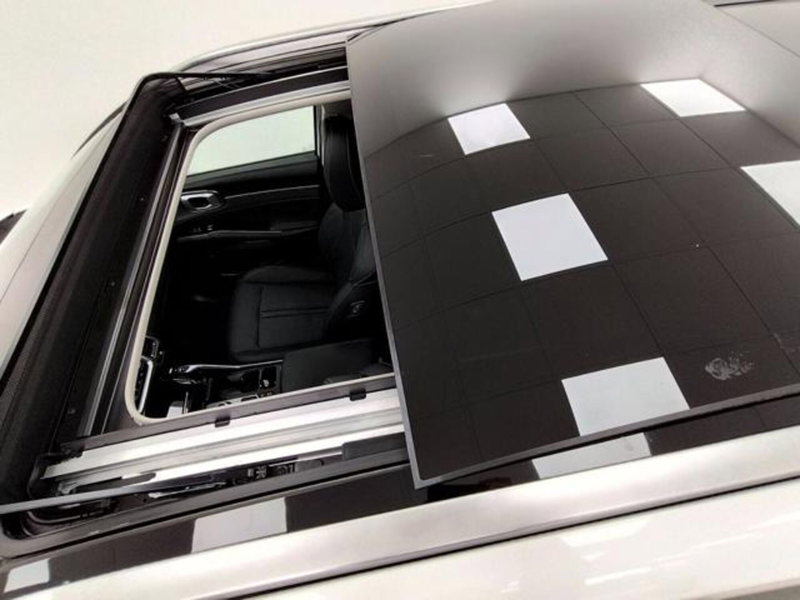 Kia Sorento usata a Como (11)