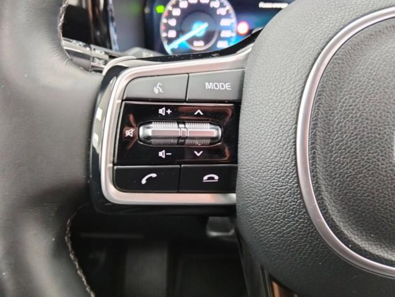 Kia Sorento usata a Como (14)