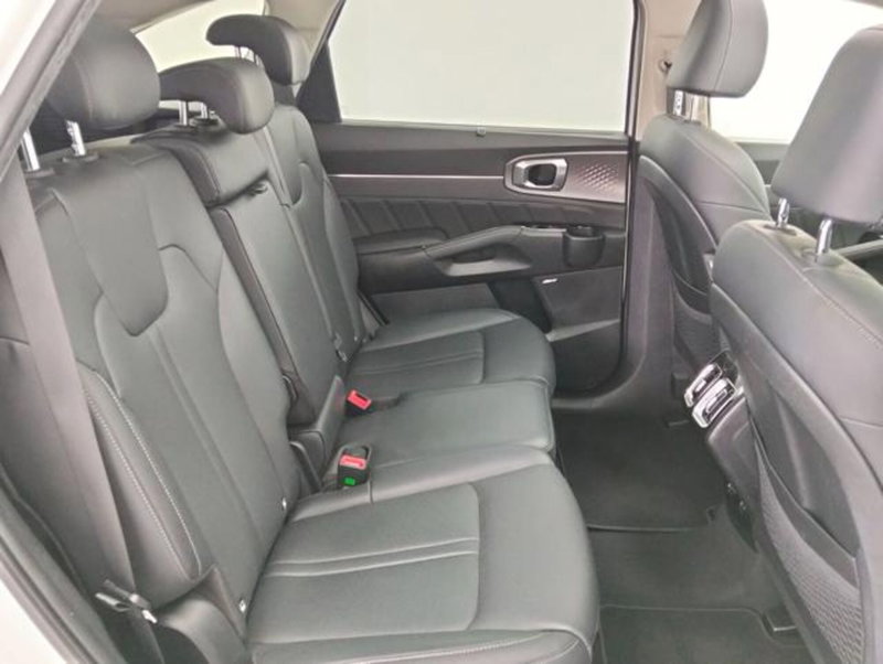 Kia Sorento usata a Como (5)