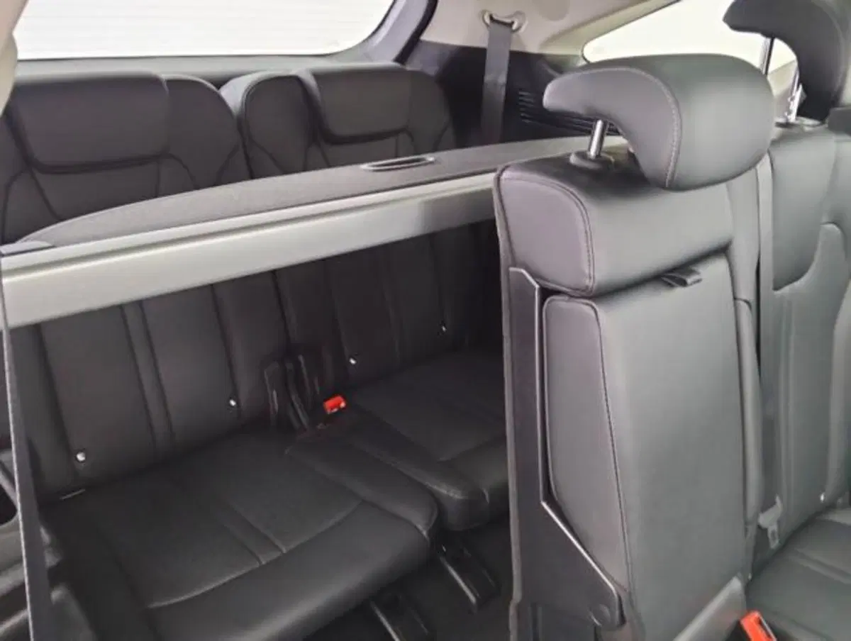 Kia Sorento usata a Como (6)