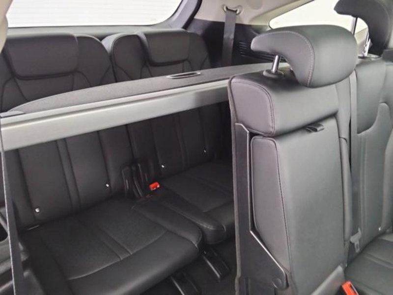 Kia Sorento usata a Como (6)